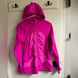 Vintage Lululemon hoody
